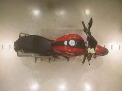 Ducati Monster 696 2009