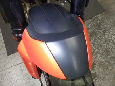 Triumph Trident 660 2022