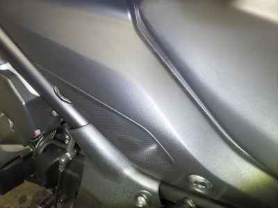Triumph Trident 660 2022