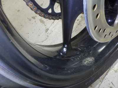 Triumph Trident 660 2022