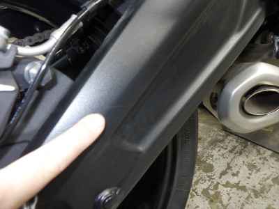 Triumph Trident 660 2022