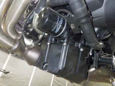 Triumph Trident 660 2022