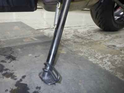 Triumph Trident 660 2022