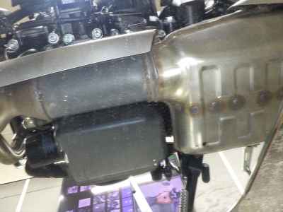 Triumph Trident 660 2022