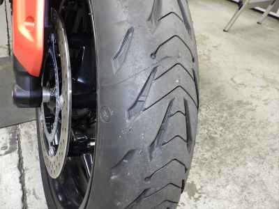 Triumph Trident 660 2022