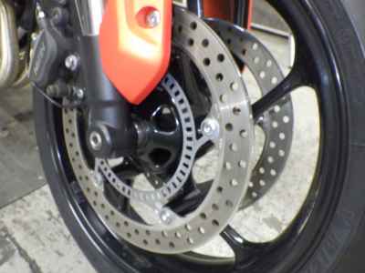 Triumph Trident 660 2022