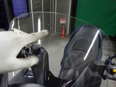 Suzuki Burgman 400 2021