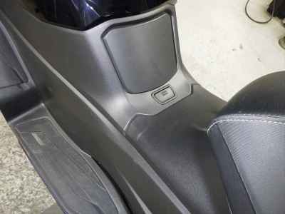 Suzuki Burgman 400 2021