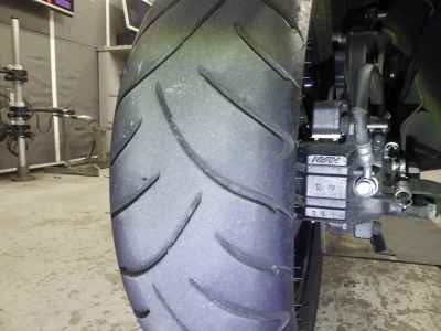 Suzuki Burgman 400 2021