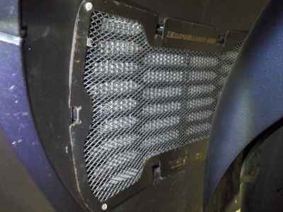 Suzuki Burgman 400 2021