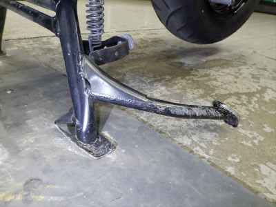 Suzuki Burgman 400 2021