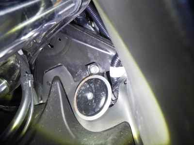 Suzuki Burgman 400 2021