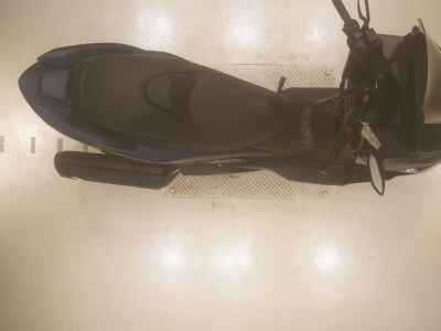 Suzuki Burgman 400 2021