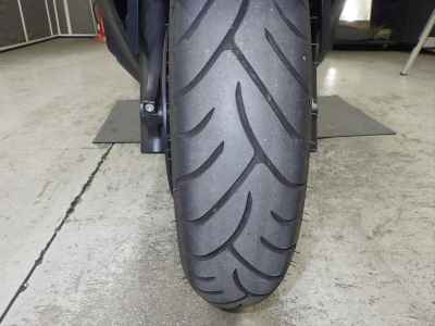 Suzuki Burgman 400 2021