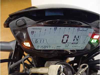 Suzuki SV650S 2021