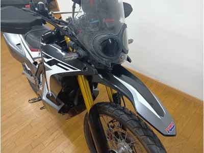 Honda CRF250L Rally