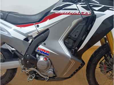 Honda CRF250L Rally