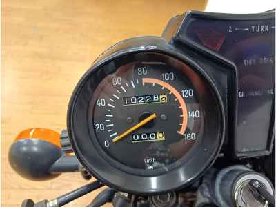 Yamaha RZ250