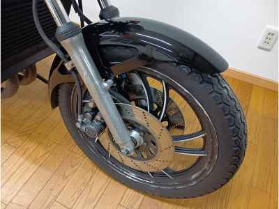 Yamaha RZ250