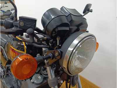 Yamaha RZ250