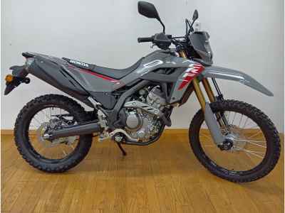 Honda CRF250L