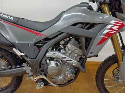 Honda CRF250L