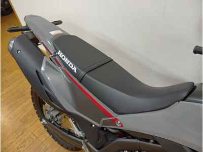 Honda CRF250L