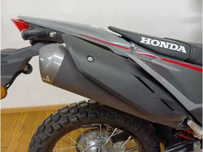 Honda CRF250L