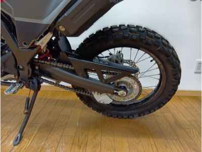 Honda CRF250L