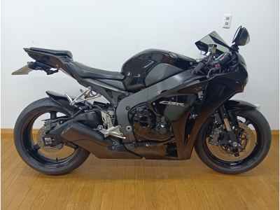 Honda CBR1000RR 2009
