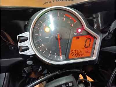 Honda CBR1000RR 2009
