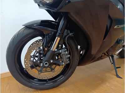 Honda CBR1000RR 2009
