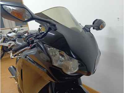 Honda CBR1000RR 2009