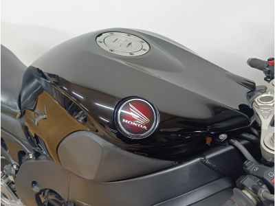 Honda CBR1000RR 2009