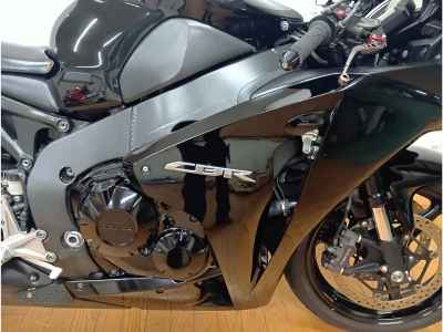 Honda CBR1000RR 2009