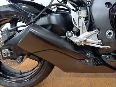 Honda CBR1000RR 2009