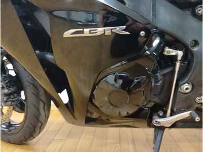 Honda CBR1000RR 2009