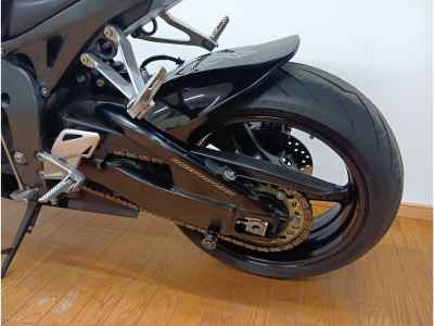 Honda CBR1000RR 2009