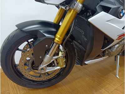 BMW S1000R 2014