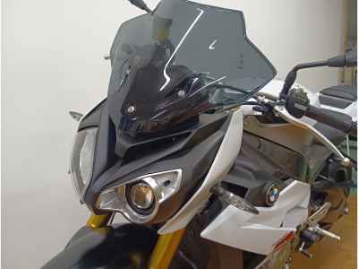 BMW S1000R 2014
