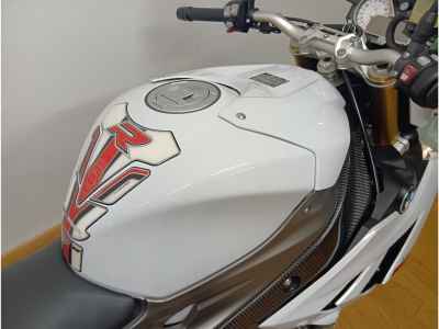 BMW S1000R 2014