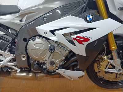 BMW S1000R 2014