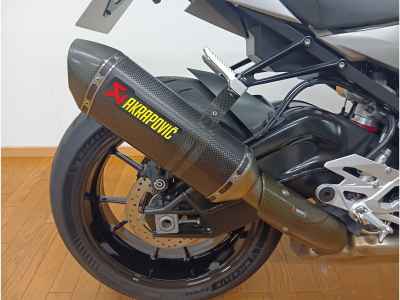 BMW S1000R 2014