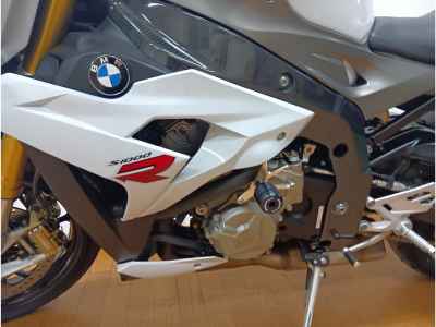 BMW S1000R 2014