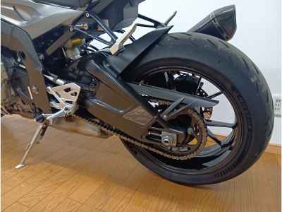 BMW S1000R 2014