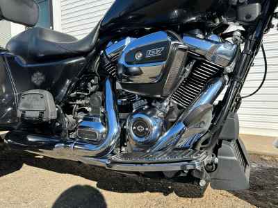Harley-Davidson Freewheeler FLRT1750 2016