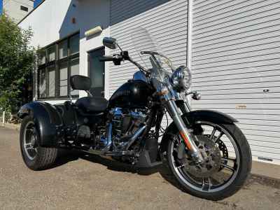 Harley-Davidson Freewheeler FLRT1750 2016