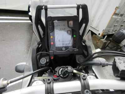 Yamaha Tenere 700 2020