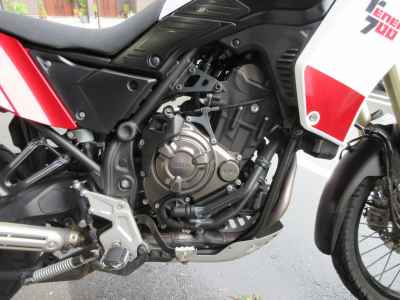 Yamaha Tenere 700 2020