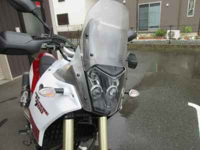 Yamaha Tenere 700 2020